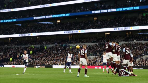 Jhon Durán Tottenham vs Aston Villa Jhon Durán Tottenham vs Aston Villa