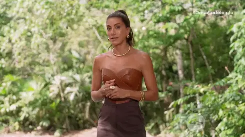 Capítulo 109 Desafío del Siglo XXI: Empieza la prueba de Capitanes decisiva para esta etapa 