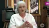María Cecilia Botero habla de Dora Cadavid en La Red.