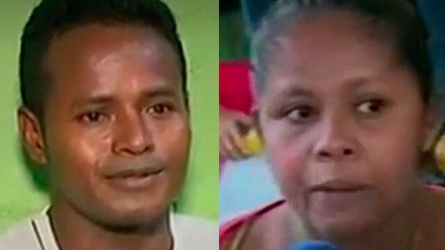 El calvario de los Ladeus Londoño, una de las familias damnificadas por emergencia en Hidroituango