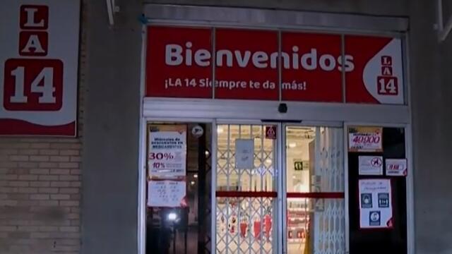 “Noticia demasiado dolorosa”: Almacenes La 14 pidió su liquidación tras casi 60 años de operación