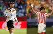 Alemania y Paraguay se enfrentan por un cupo a los octavos de final del Mundial 2026.