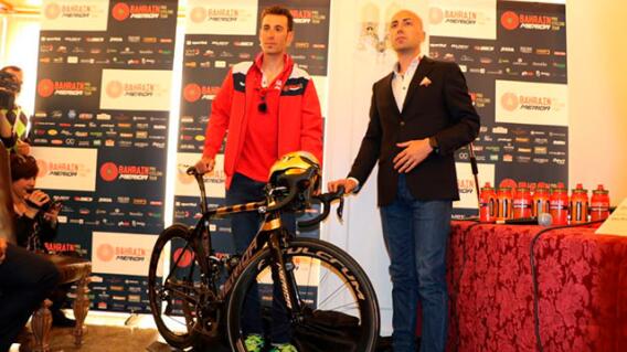 Cortesía: @bahrain_merida
