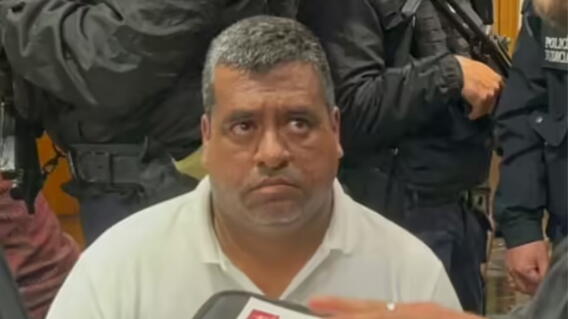 Extradición de alias Araña a Estados Unidos: saldrá de La Picota y hará parada en Barranquilla