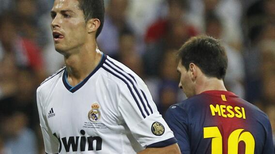 261099_Diez clásicos inolvidables entre Real Madrid y Barcelona