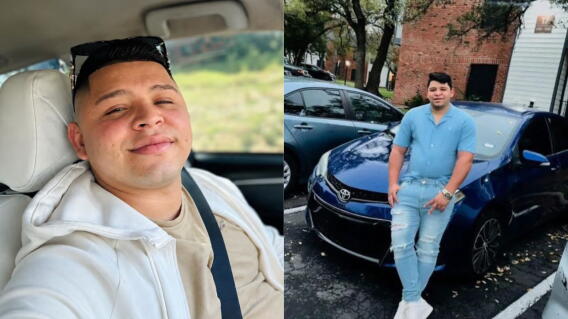 Abogada de migrante que recibió disparó de agente del ICE dice que "todavía tiene la bala"