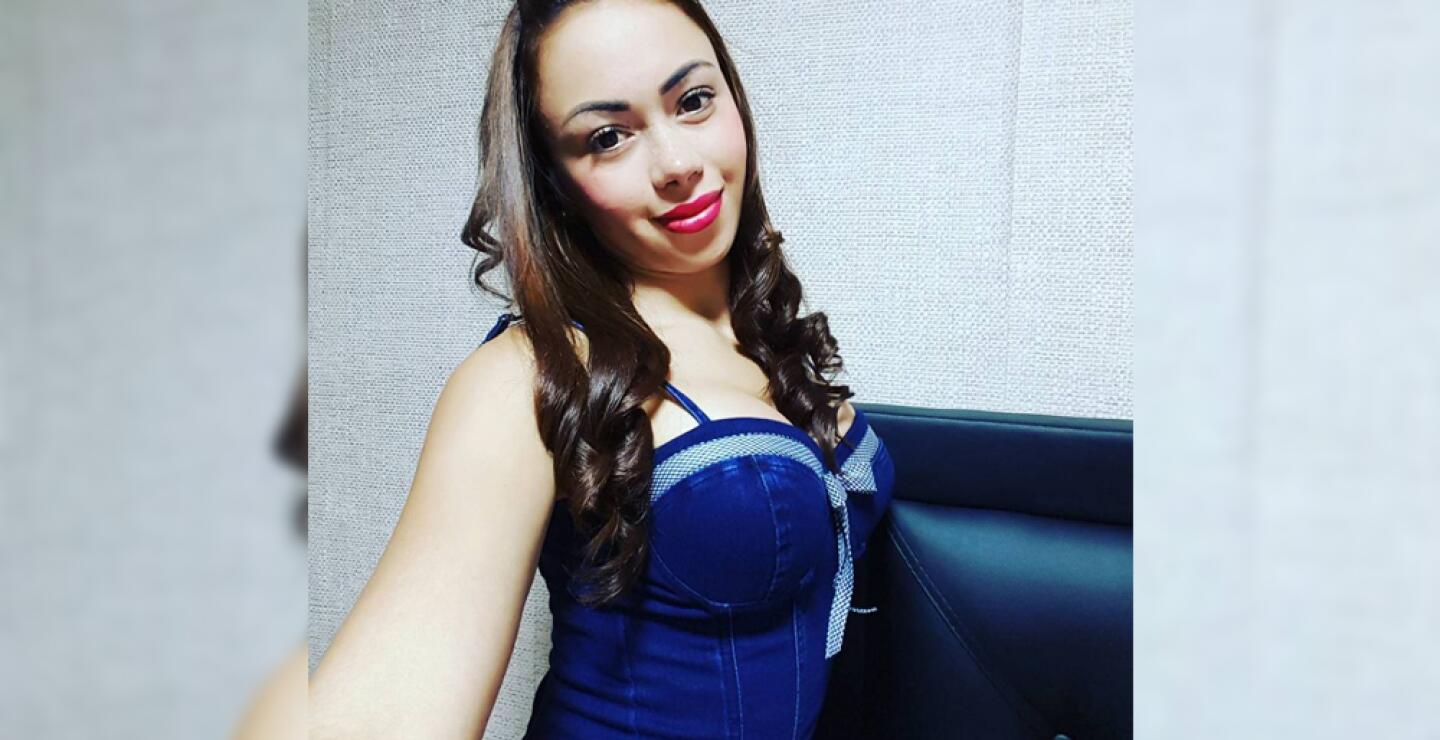 291942_Blu Radio / Empresaria caleña denuncia presunta estafa de ‘Epa Colombia’. Foto: Tomada de Instagram @dane.cheer.