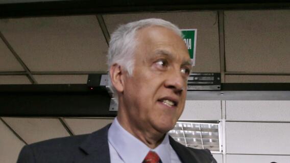 salud de samuel Moreno salud de samuel Moreno