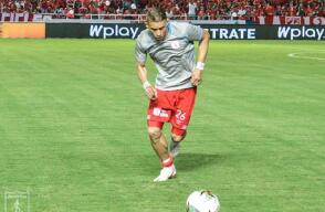 327396_BLU Radio, Jonathan Pérez / Foto: América de Cali