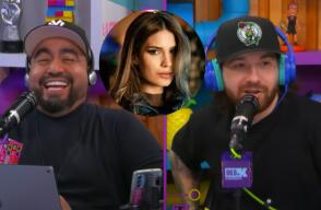 Gabriela Tafur, Jhovanoty y Leo cuervo fueron víctimas de estafa en India