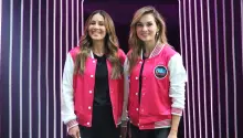Capítulo 7 La Danza de los Millones: Carolina Soto y Catalina Gómez se enfrentan a dos cantantes