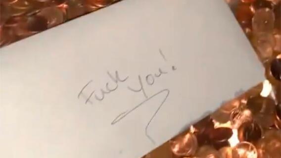 Monedas venganza jefe Monedas venganza jefe