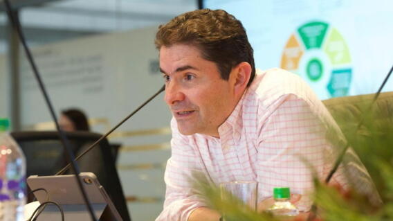 Luis Felipe Henao