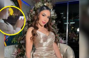 Epa Colombia fue multada en concierto de Karol G 