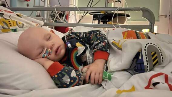 niños diagnosticado con cáncer niños diagnosticado con cáncer