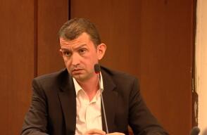 Fiscalía llamó a juicio a Emilio Tapia por escándalo de Centros Poblados