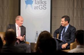 98506_Foto: Twitter @GoldmanSachs