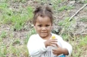 Autoridades siguen buscando a niña de 2 años desaparecida en Roncesvalles
