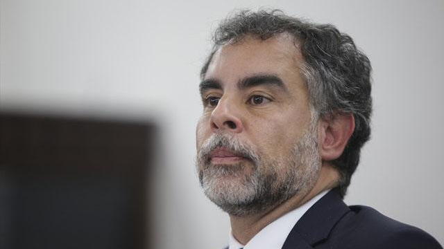 Armando Benedetti acusa a Jaime Lombana de ordenar seguimientos a sus hijos