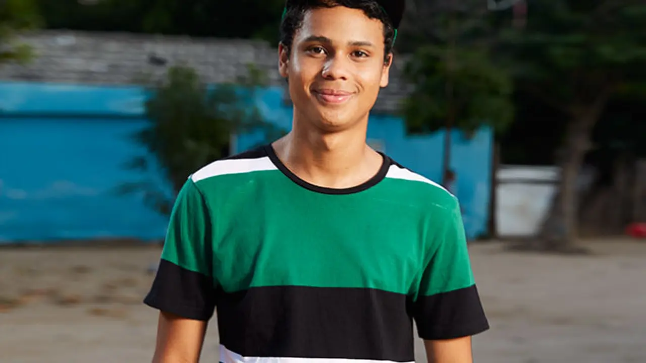Keyner Rojas Keyner Morales - CaracolTV