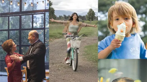 Caracol Televisión actualiza su mensaje sobre el consumo responsable de alcohol.