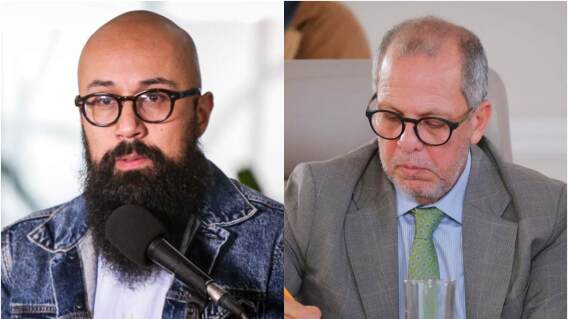 Carrillo y Saade Carrillo y Saade