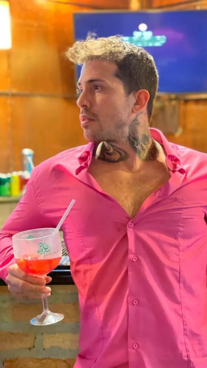 Hombre con nueve esposas se divorció de una porque ella quería tener relación monógama