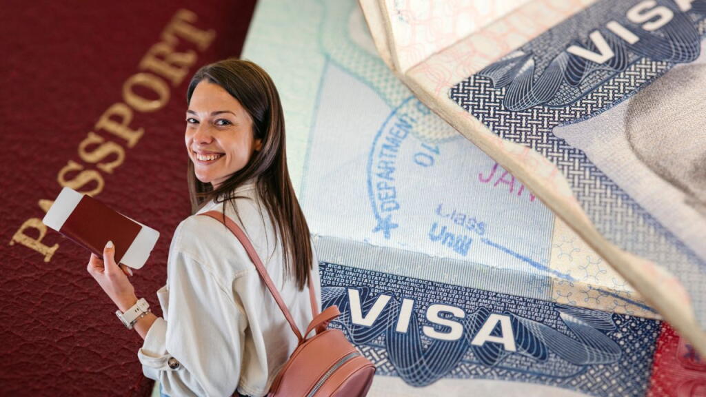 Requisitos para sacar la visa por primera vez: precio actual en pesos ...