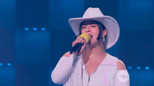 Imitadoras de Paola Jara se enfrentaron en Duelo de 'Yo Me Llamo'.