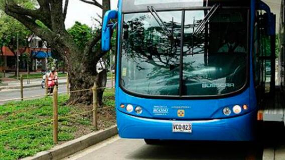 214857_Foto: Alcaldía de Cali.