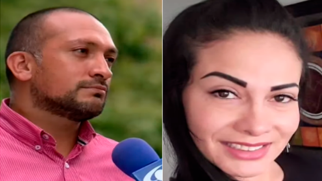 Habla hombre acusado de matar a exnovia cuando ella estaba de luna de miel Habla hombre acusado de matar a exnovia cuando ella estaba de luna de miel