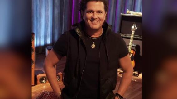 19341_La Kalle - Carlos Vives - Foto Instagram 19341_La Kalle - Carlos Vives - Foto Instagram