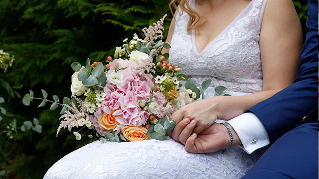Las cinco reglas financieras que deben seguir los recién casados