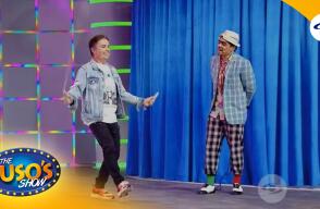 César Augusto Londoño - The Suso's Show