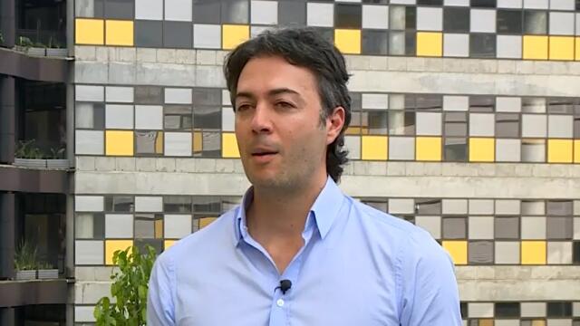 “De mí dicen que soy el de Petro”: Daniel Quintero defiende su gestión a pesar de las críticas “De mí dicen que soy el de Petro”: Daniel Quintero defiende su gestión a pesar de las críticas
