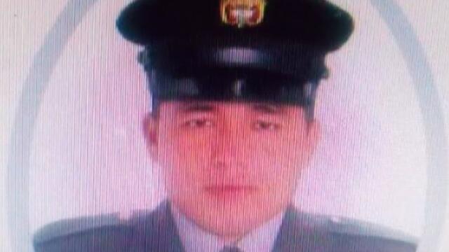 Se negó a ser requisado y asesinó a un policía en Turbaco