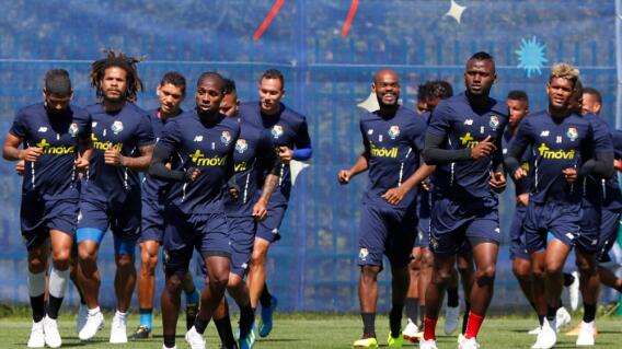 340250_BLU Radio. Román Torres // Foto: AFP