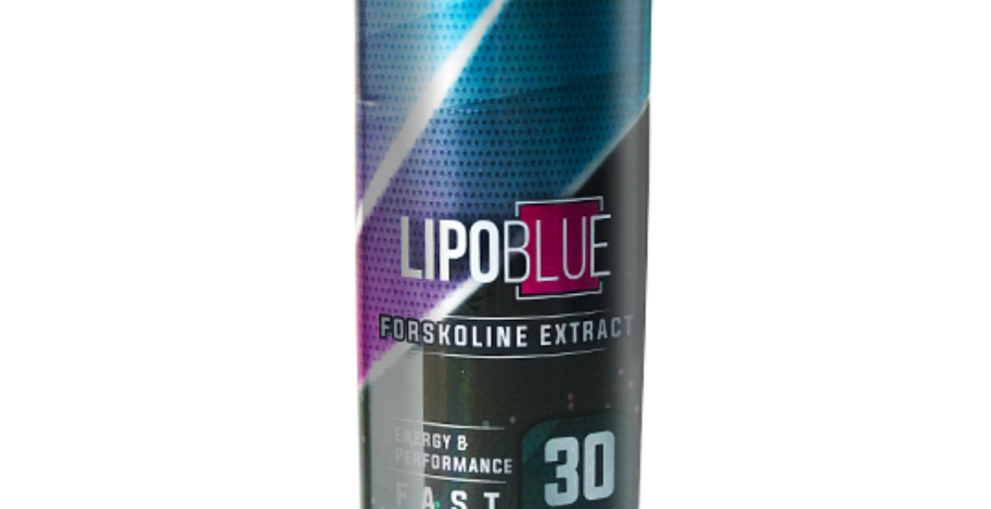 333893_BLU Radio. Producto 'Lipoblue' // Foto: Lipoblue Mundial