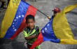 328363_BLU Radio, Niños venezolanos referencia / Foto: AFP