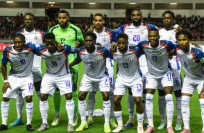 La Selección de Haití clasificó al Mundial 2026.