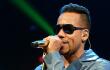 Romeo Santos, cantante de bachata