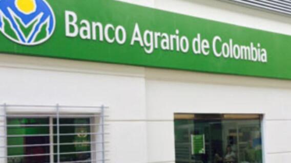Banco Agrario Banco Agrario