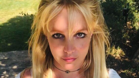 Britney Spears Britney Spears