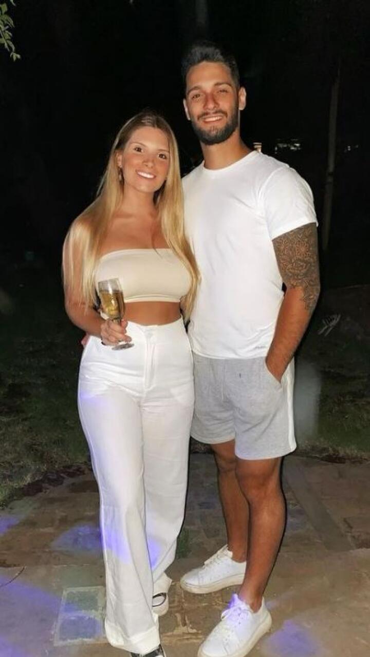 Invitó a su novio al Mundial de Qatar y le dijo que ahora quiere que se casen: ¿qué respondió el joven?