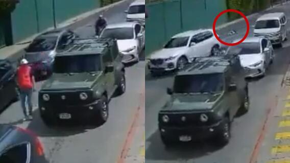 Ladrón que intentó atracar con arma de juguete tuvo trágico final.jpg Ladrón que intentó atracar con arma de juguete tuvo trágico final.jpg