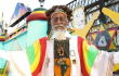 Bunny Wailer 