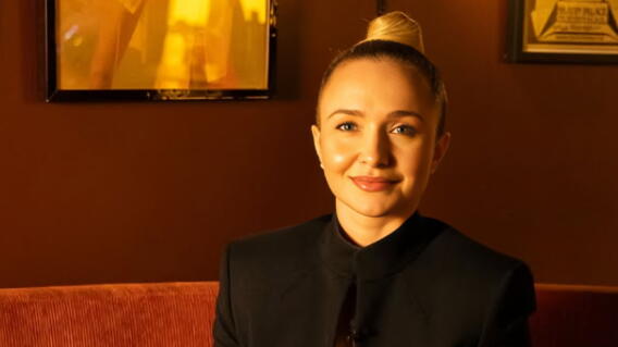 ¿Qué se sabe de la causa de muerte de Hayden Panettiere? Sale a la luz llamada clave