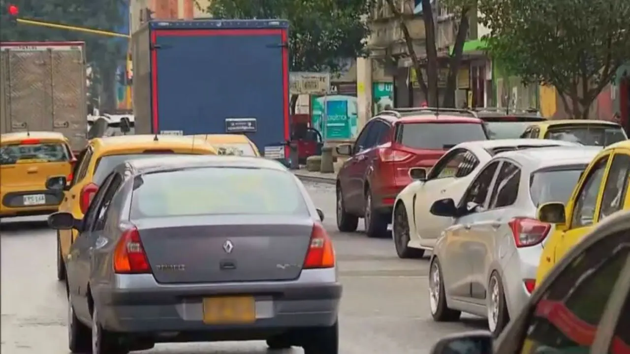 #Bogotá establece reglas para apps de movilidad como Uber, DiDi y Cabify: conozca los cambios