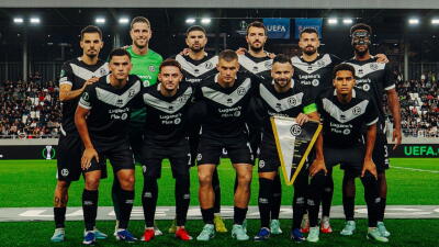 FC Lugano, equipo de Suiza