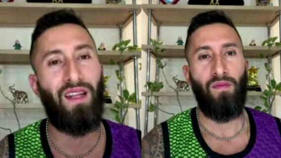 Sensei destapa con cuál ganadora del Desafío le gustaría enfrentarse: "La más completa"